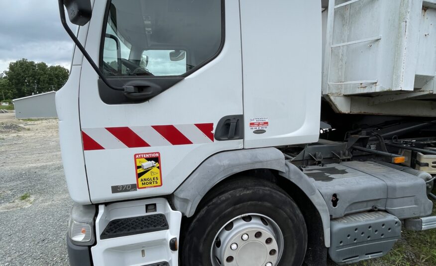 RENAULT PREMIUM 370 DCI 19T AMPLIROLL