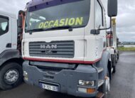 M.A.N. MULTIBENNE 4X2 TGA 19T