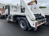M.A.N. MULTIBENNE 4X2 TGA 19T