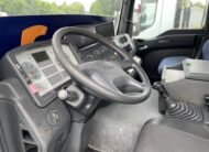 M.A.N. MULTIBENNE 4X2 TGA 19T