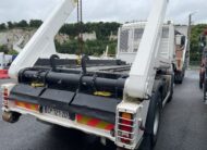 M.A.N. MULTIBENNE 4X2 TGA 19T
